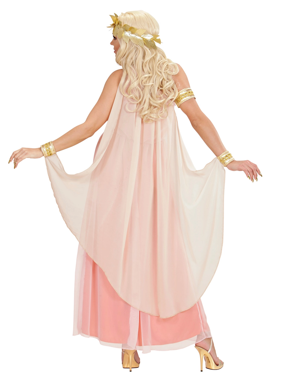 Griechische Göttin Aphrodite L 5 Griechische Göttin Aphrodite L – Bild 3