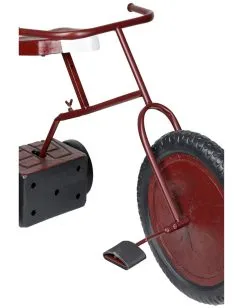 Verwunschenes Altes Dreirad Animatronic 7 Verwunschenes Altes Dreirad Animatronic -Günstiger Karneval Universum Shop bessesenes antikes dreirad animatronic ghostly tricyle animatronic halloween deko 38853 03