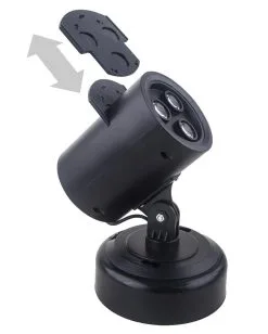 Projektor Mit Blitz Und Donner 7 Projektor Mit Blitz Und Donner -Günstiger Karneval Universum Shop blitz und donner projektor thunder and lighting projector halloween deko halloween lichteffekt 52996 02