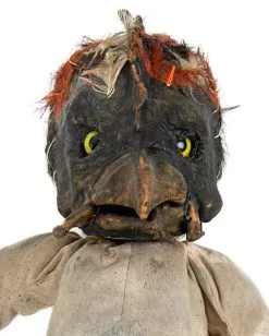 Chicky Graveyard Doll -Günstiger Karneval Universum Shop chicky graveyard doll halloween und horrorpuppe halloween chicky doll 50299 2