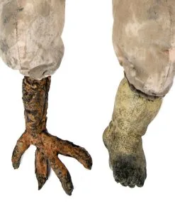 Chicky Graveyard Doll -Günstiger Karneval Universum Shop chicky graveyard doll halloween und horrorpuppe halloween chicky doll 50299 3