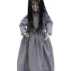 Haunted Witch Doll -Günstiger Karneval Universum Shop creepy demon girl puppe lil sweet venegance doll 28013