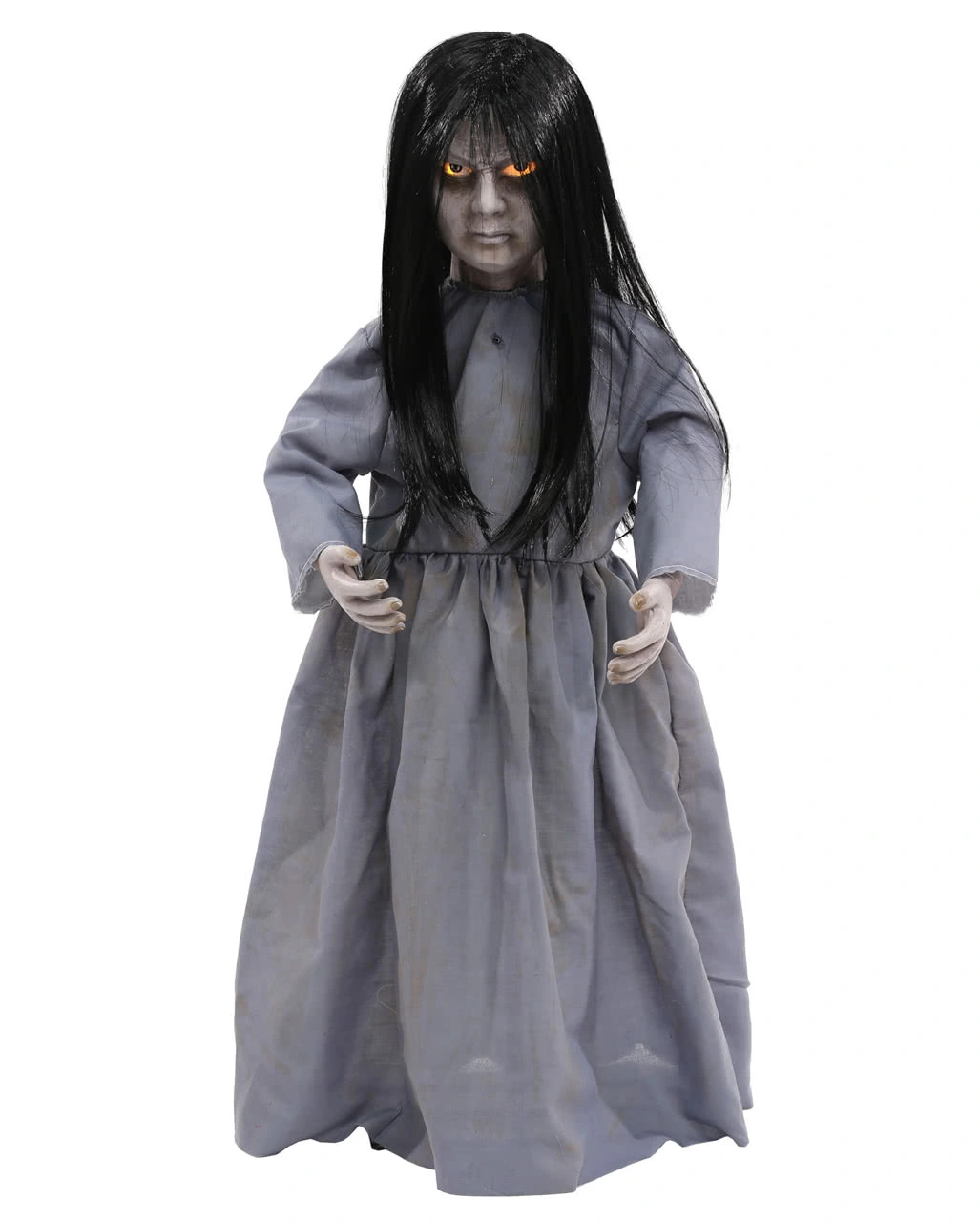 Haunted Witch Doll 3 Haunted Witch Doll