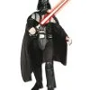 Deluxe Darth Vader Verkleidung XL