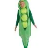 Unisex Kostüm Erbse 2 Unisex Kostüm Erbse -Günstiger Karneval Universum Shop erbsen kostuem gemuese kostuem faschingskostuem 28099