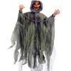 Gefesselter Kürbisgeist Hängedeko 100 Cm -Günstiger Karneval Universum Shop gefesselter kuerbisgeist haengefigur halloween dekoratiuon guenstig kaufen 24971