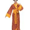 Geisha Kimono Verkleidung