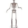 Riesiges Skelett Halloween Animatronic 2 Riesiges Skelett Halloween Animatronic -Günstiger Karneval Universum Shop gigantisches skelett halloween animatronic skeleton animated prop halloween und horror deko 51252