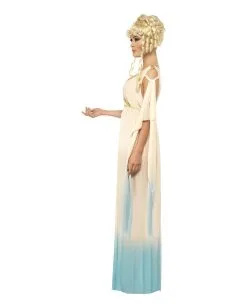 Griechische Götter Prinzessin Kostüm -Günstiger Karneval Universum Shop griechische prinzessin kostuem antike verkleidung fuer damen 23783 3