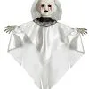 Gruselpuppe Hängedeko 50cm -Günstiger Karneval Universum Shop gruselpuppe haengefigur spooktecular doll hanging prop halloween deko 51738 01 1
