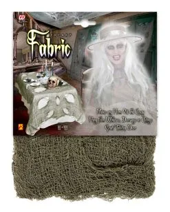 Halloween Lumpenstoff Grün 8 Halloween Lumpenstoff Grün -Günstiger Karneval Universum Shop halloween fetzenstoff halloween lumpenstoff halloween deko halloween cheesecloth 38678 03 3