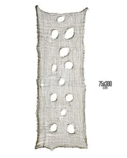 Halloween Lumpenstoff Grün 9 Halloween Lumpenstoff Grün -Günstiger Karneval Universum Shop halloween fetzenstoff halloween lumpenstoff halloween deko halloween cheesecloth 38678 04 3