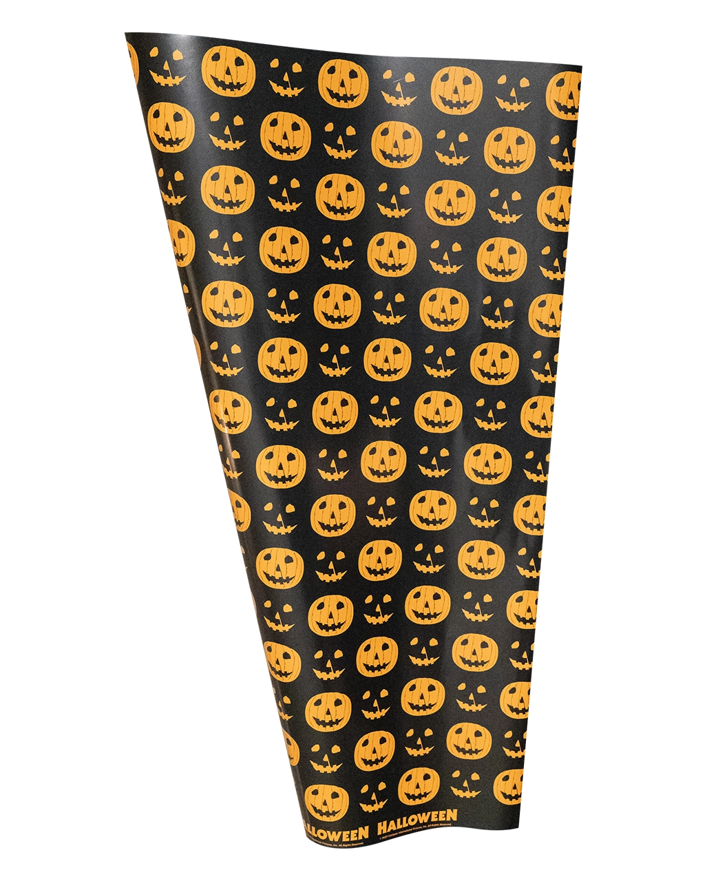 Halloween Kürbis Motiv Geschenkpapier 76 X 243cm 3 Halloween Kürbis Motiv Geschenkpapier 76 X 243cm