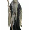 Halloween Figur Hellxuna Mit Bewegung & Sound 153cm 2 Halloween Figur Hellxuna Mit Bewegung & Sound 153cm -Günstiger Karneval Universum Shop hellxuna halloween animatronic hellxuna halloween figur halloween deko kaufen 51840 01