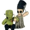 Mad Stitch Love-Pinheadz -Günstiger Karneval Universum Shop horrorshop com pinheadz mad stich love voodoo puppen als sammlerfigur voodoo dolls fantasy figuren kaufen bild1 27108