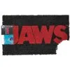 "Jaws" Der Weiße Hai Türmatte -Günstiger Karneval Universum Shop jaws fussmatte jaws tuermatte der weisse hai fussmatte der weisse hai tuermatte jaws doormat 50610 01
