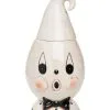 Johanna Parker Keksdose Geist Boo 29cm -Günstiger Karneval Universum Shop johanna parker boo keksdose geist 29cm johanna parker boo cookie jar ghost halloween keramik behaelter 54069