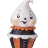 Johanna Parker Halloween Muffin Geist -Günstiger Karneval Universum Shop johanna parker halloween cupcake geist johanna parker halloween cupcake ghost 54065