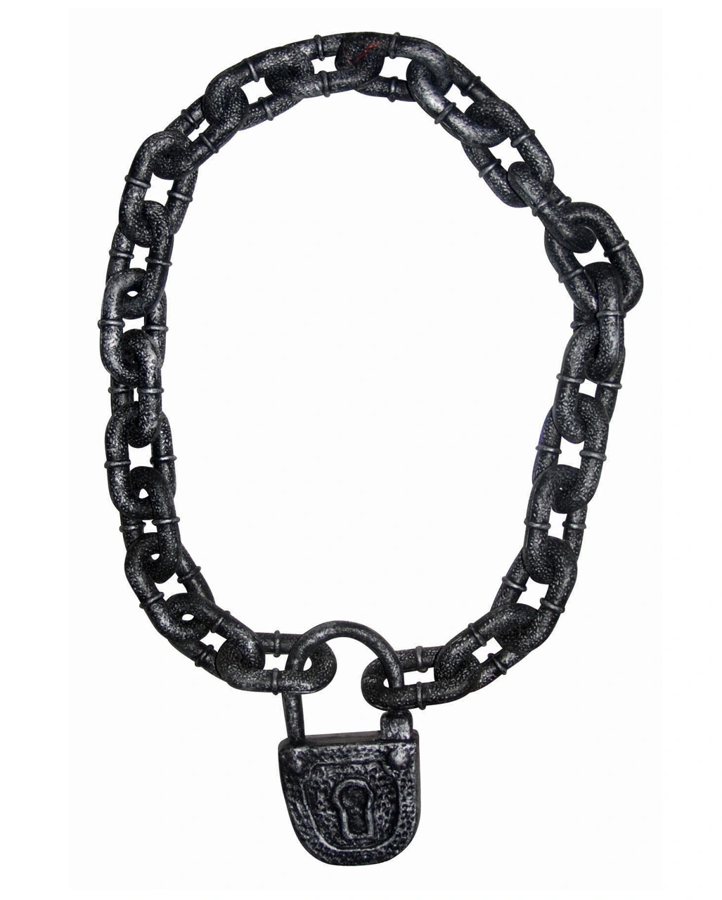 Schwere Kette Mit Vorhängeschloss 2 Schwere Kette Mit Vorhängeschloss