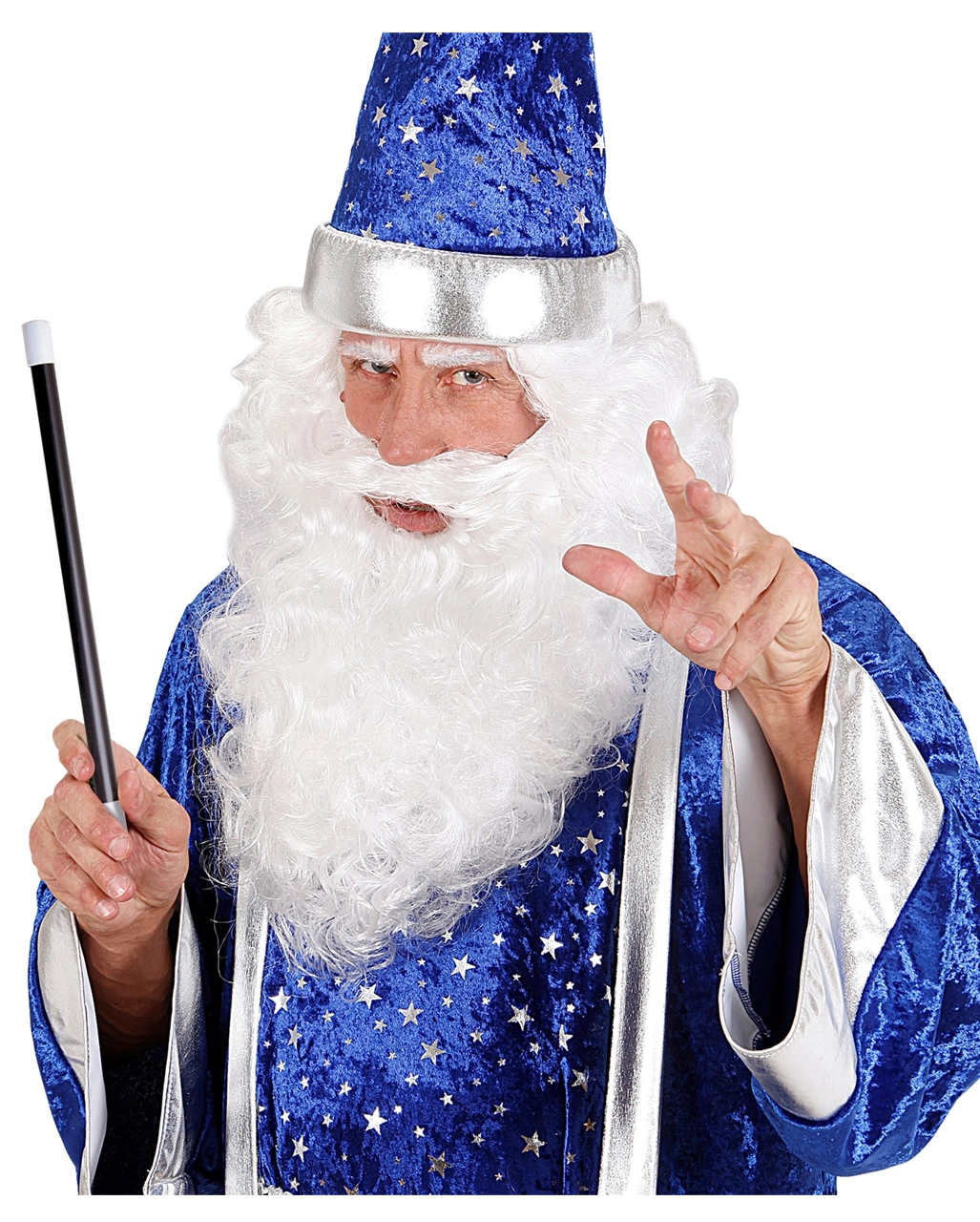 Magischer Zauberstab 6 Magischer Zauberstab – Bild 4