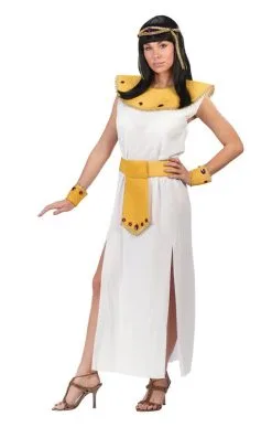 Kleopatra Kostümierung