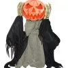 Kürbis Groundbreaker Mit Pop Up Kürbisschädel -Günstiger Karneval Universum Shop kuerbis groundbreaker mit pop up schaedel pumpkin groundbreaker w pop up pumpkin face 39659 01