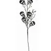 Langstielige Totenschädel Blume 1 Langstielige Totenschädel Blume -Günstiger Karneval Universum Shop langstielige totenkopf blume long stem skull flower halloween deko 39477 01