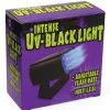 LED Schwarzlicht Stroboskop 1 LED Schwarzlicht Stroboskop -Günstiger Karneval Universum Shop led schwarzlicht stroboskop halloween deko halloween beleuchtung bild1 18241 2
