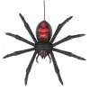 Leuchtende Spinne Halloween Deko -Günstiger Karneval Universum Shop leuchtende halloween riesnspinne halloween lightup spider decor halloween deko 51424