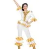 Mama Mia 70er Jahre Kostüm Donna -Günstiger Karneval Universum Shop mama mia 70s kostuem donna popstar kostuem schlager move kostuem 38630 01