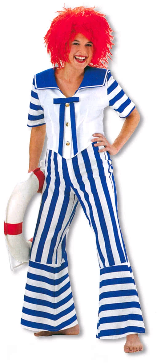 Matrosenbraut 3 Matrosenbraut