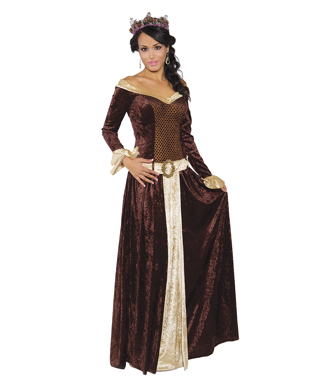 Me Lady Damen Kostüm 3 Me Lady Damen Kostüm