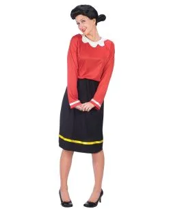 Original Olivia Kostüm SM