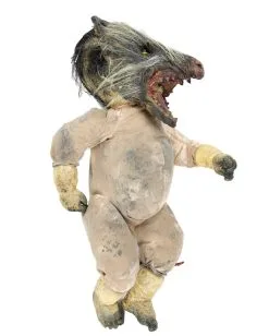 Opie Graveyard Doll -Günstiger Karneval Universum Shop opie graveyard doll foervermore puppe halloween and horror doll 50306 2