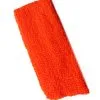 Neon Stirnband Orange