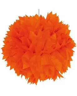 Oranger Pompom 30cm