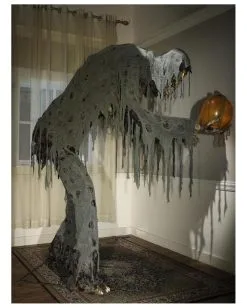 Großer Jack Reaper Mit Sprechendem Kürbis Halloween Animatronic -Günstiger Karneval Universum Shop riesiger jack reaper mit sprechendem kuerbis halloween animatronic prowling jack reaper halloween prop animatronic horror und halloween deko 51244 3