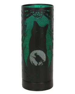 Rise Of The Witches Duftlampe Von Lisa Parker 12 Rise Of The Witches Duftlampe Von Lisa Parker -Günstiger Karneval Universum Shop rise of the witches aroma lampe lisa parker lisa parker duftlampe geschenkartikel 54300 04