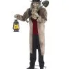 Scary Totengräber Mit Lampe Halloween Animatronic 1 Scary Totengräber Mit Lampe Halloween Animatronic -Günstiger Karneval Universum Shop schauriger totengraeber mit lampe halloween animatronic halloween und horror deko scary gravedigger halloween prop 51255
