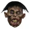 Schrumpfkopf Mongole -Günstiger Karneval Universum Shop schrumpfkopf mongole halloween deko halloween kostuemzubehoer voodoo schrumpfkopf 19039 01