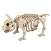 Ferkel Skelett -Günstiger Karneval Universum Shop schweinchen skelett ferkel skelett piggy skeleton 39344 01
