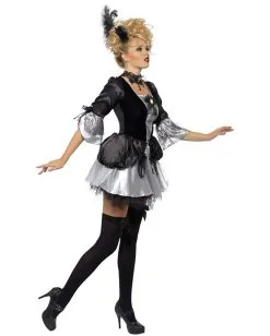 Sexy Barock Baroness Kostüm -Günstiger Karneval Universum Shop sexy barock fee kostuem barock kostueme sexy kostueme 02 22058