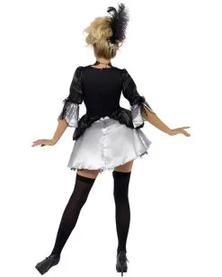 Sexy Barock Baroness Kostüm -Günstiger Karneval Universum Shop sexy barock fee kostuem barock kostueme sexy kostueme 03 22058