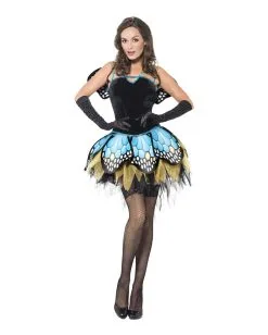 Sweet Butterfly Kostüm