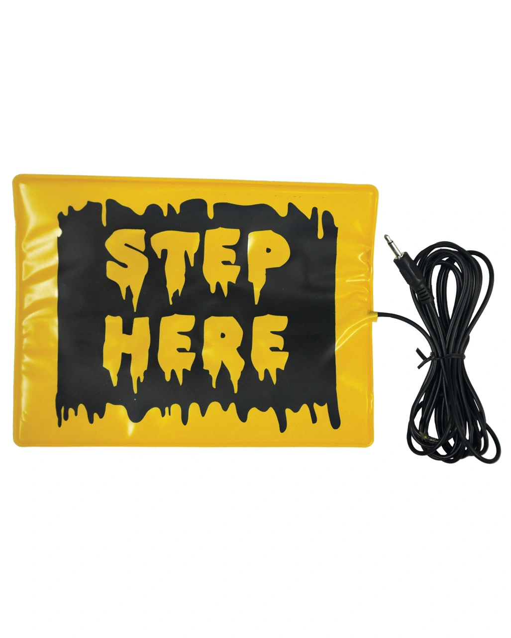 Step Here Pad - Luftkissen Auslöser 3 Step Here Pad - Luftkissen Auslöser