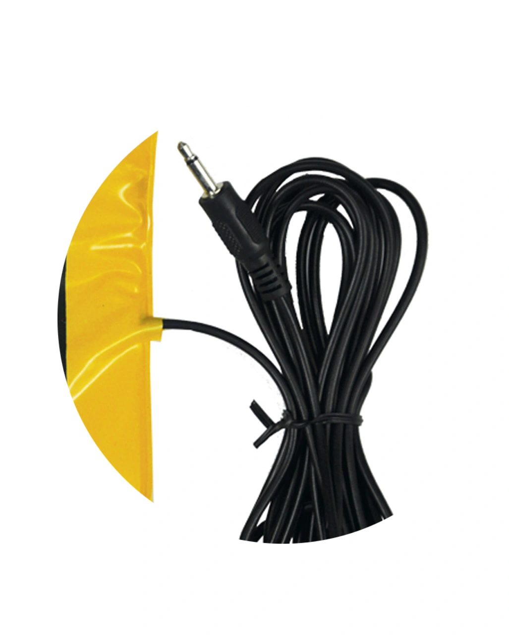 Step Here Pad - Luftkissen Auslöser 4 Step Here Pad - Luftkissen Auslöser – Bild 2