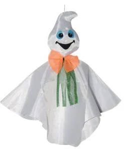 Niedlicher Geist Hängefigur 43cm 8 Niedlicher Geist Hängefigur 43cm -Günstiger Karneval Universum Shop suesser geist haengefigur niedliches gespenst haengefigur cute ghost hanging prop halloween deko 54140 03