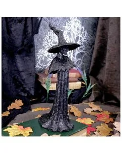 Talyse Märchenhexe Figur -Günstiger Karneval Universum Shop talyse waldhexe figur talyse maerchenhexe figur talyse forrest witch figurine 39264 05