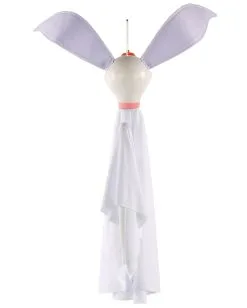 Zero Hängefigur The Nightmare Before Christmas 7 Zero Hängefigur The Nightmare Before Christmas -Günstiger Karneval Universum Shop the nightmare before christmas zero haengefigur tim burtons geister hund halloween deko 52709 3