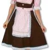 Trachten Liesl Kostüm -Günstiger Karneval Universum Shop trachten liesl kostuem bavarian traditional dirndl liesl costume 8800402